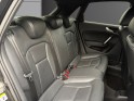 Audi a1 sportback 1.4 tfsi 150 cod ambition luxe / garantie 12 mois/ entretien full audi occasion simplicicar lyon nord...