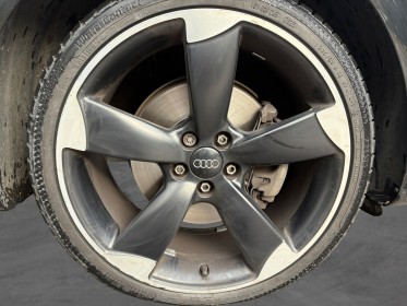 Audi a1 sportback 1.4 tfsi 150 cod ambition luxe / garantie 12 mois/ entretien full audi occasion simplicicar lyon nord...