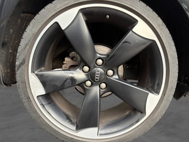 Audi a1 sportback 1.4 tfsi 150 cod ambition luxe / garantie 12 mois/ entretien full audi occasion simplicicar lyon nord...