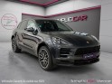 Porsche macan 2.0 245 ch pdk toit ouvrant garantie 12 mois occasion simplicicar vienne simplicicar simplicibike france