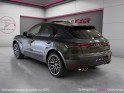 Porsche macan 2.0 245 ch pdk toit ouvrant garantie 12 mois occasion simplicicar vienne simplicicar simplicibike france