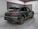 Porsche macan 2.0 245 ch pdk toit ouvrant garantie 12 mois occasion simplicicar vienne simplicicar simplicibike france