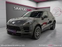 Porsche macan 2.0 245 ch pdk toit ouvrant garantie 12 mois occasion simplicicar vienne simplicicar simplicibike france