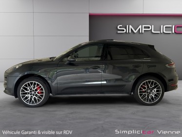 Porsche macan 2.0 245 ch pdk toit ouvrant garantie 12 mois occasion simplicicar vienne simplicicar simplicibike france