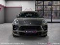 Porsche macan 2.0 245 ch pdk toit ouvrant garantie 12 mois occasion simplicicar vienne simplicicar simplicibike france