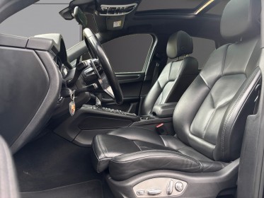 Porsche macan 2.0 245 ch pdk toit ouvrant garantie 12 mois occasion simplicicar vienne simplicicar simplicibike france