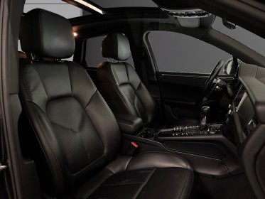 Porsche macan 2.0 245 ch pdk toit ouvrant garantie 12 mois occasion simplicicar vienne simplicicar simplicibike france