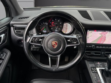Porsche macan 2.0 245 ch pdk toit ouvrant garantie 12 mois occasion simplicicar vienne simplicicar simplicibike france