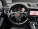 Porsche macan 2.0 245 ch pdk toit ouvrant garantie 12 mois occasion simplicicar vienne simplicicar simplicibike france