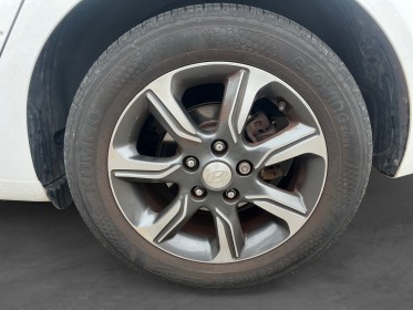 Hyundai ix20 1.4 90 blue drive intuitive occasion simplicicar lyon nord simplicicar simplicibike france