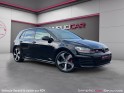 Volkswagen golf 2.0 tsi 230 bluemotion technology gti performance - garantie 12 mois occasion parc voitures beauvais...