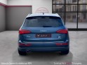 Audi q5 2.0 tdi 136 sièges chauffants hayon électrique régulateur garantie 12 mois occasion barberey simplicicar...