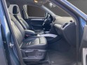 Audi q5 2.0 tdi 136 sièges chauffants hayon électrique régulateur garantie 12 mois occasion barberey simplicicar...