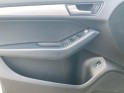 Audi q5 2.0 tdi 136 sièges chauffants hayon électrique régulateur garantie 12 mois occasion barberey simplicicar...