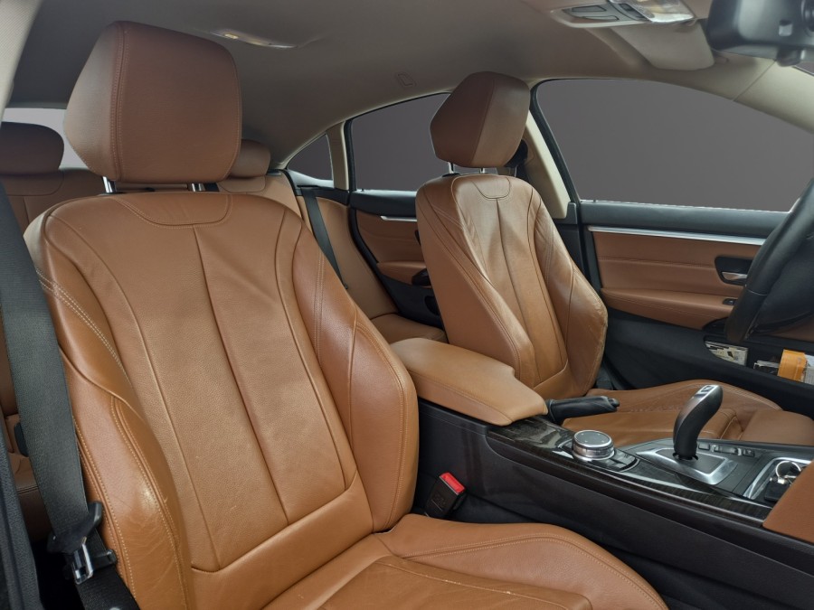 BMW d'occasion SERIE GRAN 430D LOUNGE BA de 2016 Colmar (68)﻿