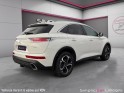 Ds ds7 crossback bluehdi 180 eat8 so chic toit panoramique garantie 12 mois occasion simplicicar limoges  simplicicar...