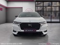 Ds ds7 crossback bluehdi 180 eat8 so chic toit panoramique garantie 12 mois occasion simplicicar limoges  simplicicar...