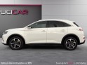Ds ds7 crossback bluehdi 180 eat8 so chic toit panoramique garantie 12 mois occasion simplicicar limoges  simplicicar...