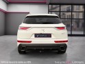 Ds ds7 crossback bluehdi 180 eat8 so chic toit panoramique garantie 12 mois occasion simplicicar limoges  simplicicar...