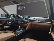 BMW d'occasion SERIE GRAN 430D LOUNGE BA de 2016 Colmar (68)﻿
