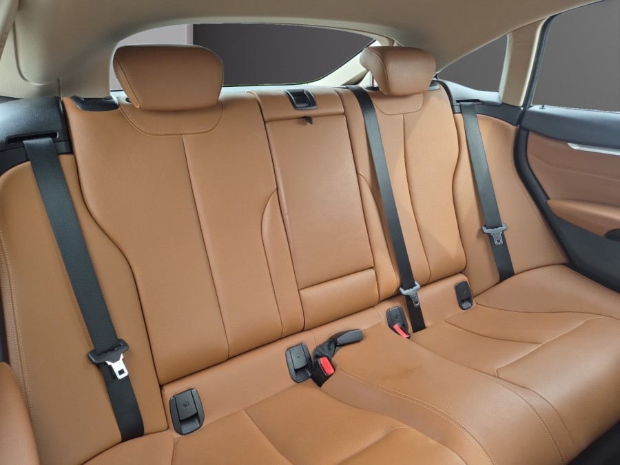 BMW d'occasion SERIE GRAN 430D LOUNGE BA de 2016 Colmar (68)﻿