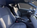 Toyota c-hr hybride rc18 122h graphic, caméra de recul, sièges avants chauffants, garantie 12 mois. occasion simplicicar...