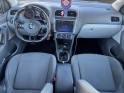 Volkswagen polo 1.2 tsi 90ch lounge garantie 12 mois occasion montpellier (34) simplicicar simplicibike france