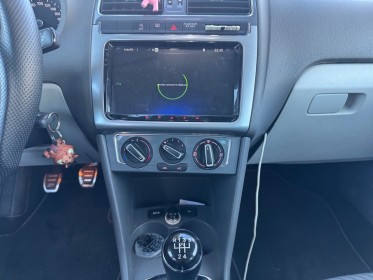 Volkswagen polo 1.2 tsi 90ch lounge garantie 12 mois occasion montpellier (34) simplicicar simplicibike france