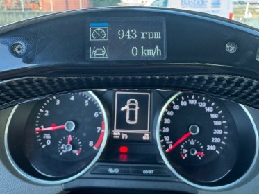 Volkswagen polo 1.2 tsi 90ch lounge garantie 12 mois occasion montpellier (34) simplicicar simplicibike france