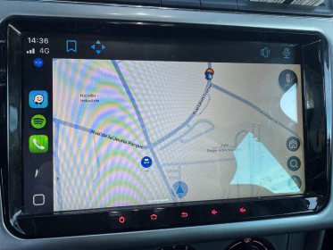 Volkswagen polo 1.2 tsi 90ch lounge garantie 12 mois occasion montpellier (34) simplicicar simplicibike france