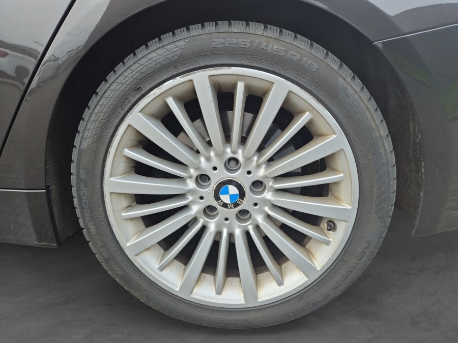 BMW d'occasion SERIE GRAN 430D LOUNGE BA de 2016 Colmar (68)﻿