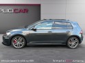 Volkswagen golf 2.0 tsi 230 bluemotion technology dsg6 gti performance occasion simplicicar amiens  simplicicar simplicibike...