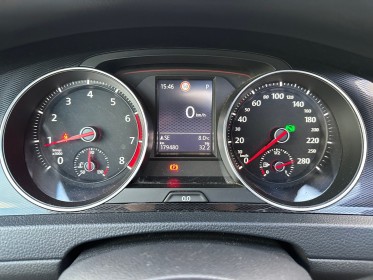 Volkswagen golf 2.0 tsi 230 bluemotion technology dsg6 gti performance occasion simplicicar amiens  simplicicar simplicibike...