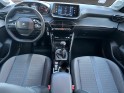 Peugeot 208 puretech 100 ss bvm6 allure occasion parc voitures beauvais simplicicar simplicibike france