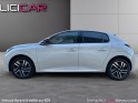 Peugeot 208 puretech 100 ss bvm6 allure occasion parc voitures beauvais simplicicar simplicibike france