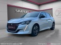 Peugeot 208 puretech 100 ss bvm6 allure occasion parc voitures beauvais simplicicar simplicibike france