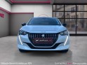 Peugeot 208 puretech 100 ss bvm6 allure occasion parc voitures beauvais simplicicar simplicibike france