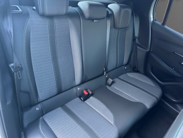 Peugeot 208 puretech 100 ss bvm6 allure occasion parc voitures beauvais simplicicar simplicibike france