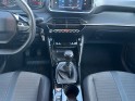 Peugeot 208 puretech 100 ss bvm6 allure occasion parc voitures beauvais simplicicar simplicibike france
