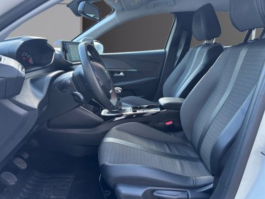 Peugeot 208 puretech 100 ss bvm6 allure occasion parc voitures beauvais simplicicar simplicibike france