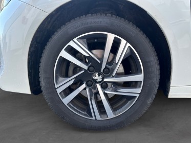 Peugeot 208 puretech 100 ss bvm6 allure occasion parc voitures beauvais simplicicar simplicibike france