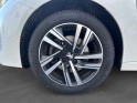 Peugeot 208 puretech 100 ss bvm6 allure occasion parc voitures beauvais simplicicar simplicibike france