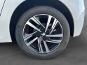 Peugeot 208 puretech 100 ss bvm6 allure occasion parc voitures beauvais simplicicar simplicibike france