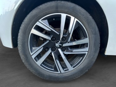 Peugeot 208 puretech 100 ss bvm6 allure occasion parc voitures beauvais simplicicar simplicibike france