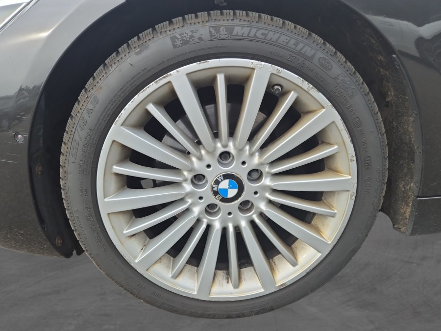 BMW d'occasion SERIE GRAN 430D LOUNGE BA de 2016 Colmar (68)﻿