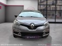 Renault captur tce 120 zen edc garantie 12 mois suivi renault occasion simplicicar le raincy simplicicar simplicibike france