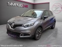 Renault captur tce 120 zen edc garantie 12 mois suivi renault occasion simplicicar le raincy simplicicar simplicibike france