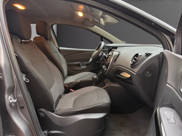 Renault captur tce 120 zen edc garantie 12 mois suivi renault occasion simplicicar le raincy simplicicar simplicibike france