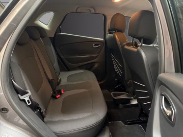 Renault captur tce 120 zen edc garantie 12 mois suivi renault occasion simplicicar le raincy simplicicar simplicibike france