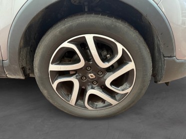 Renault captur tce 120 zen edc garantie 12 mois suivi renault occasion simplicicar le raincy simplicicar simplicibike france